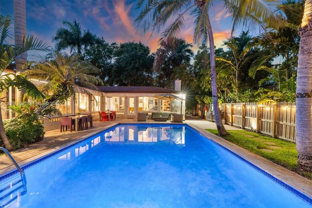 1160 NE 100th Street, Miami Shores, FL 33138