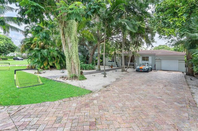 1160 NE 100th Street, Miami Shores, FL 33138