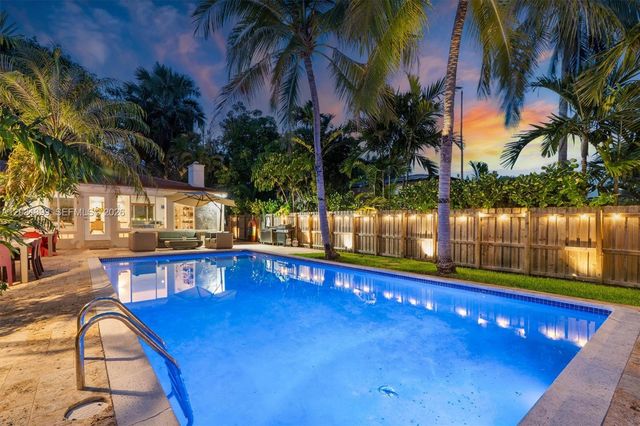 1160 NE 100th Street, Miami Shores, FL 33138