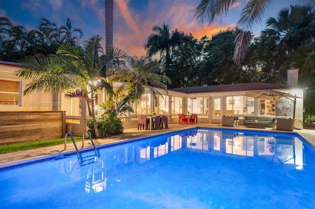 1160 NE 100th Street, Miami Shores, FL 33138