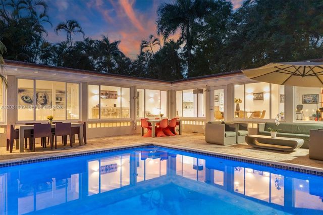 1160 NE 100th Street, Miami Shores, FL 33138