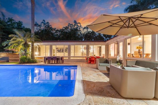 1160 NE 100th Street, Miami Shores, FL 33138