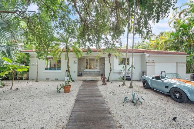 1160 NE 100th Street, Miami Shores, FL 33138