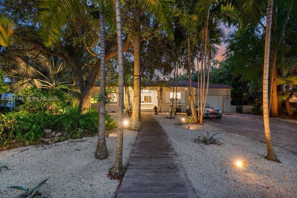 1160 NE 100th Street, Miami Shores, FL 33138