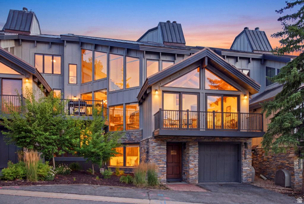 1365 PINNACLE DR, Park City, UT 84060 — photo 2
