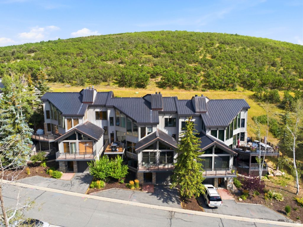 1365 PINNACLE DR, Park City, UT 84060 — photo 3