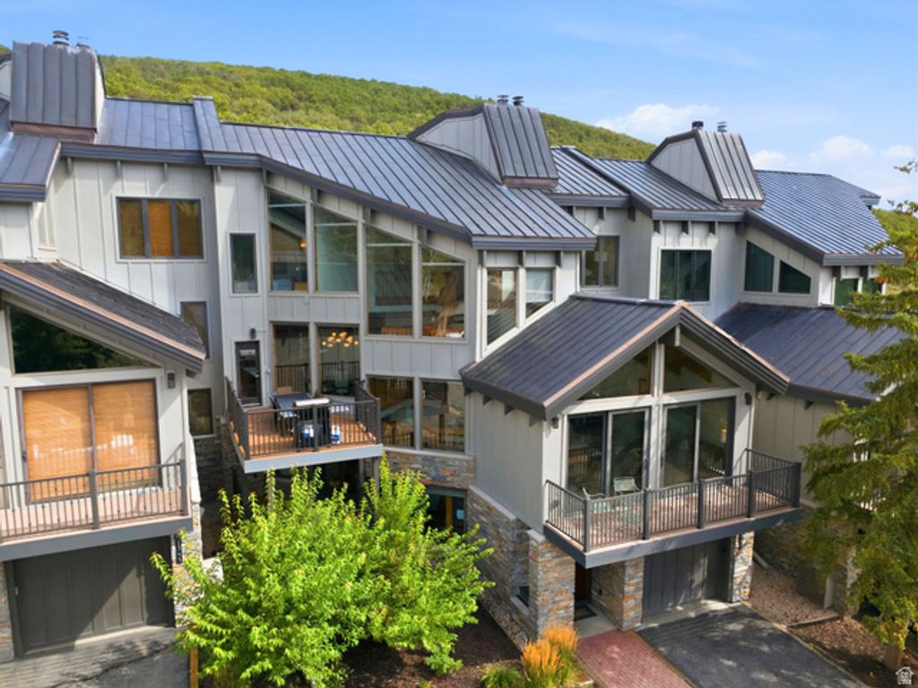 1365 PINNACLE DR, Park City, UT 84060 — photo 4