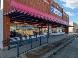 110 E Franklin Street, Hillsboro, TX 76645