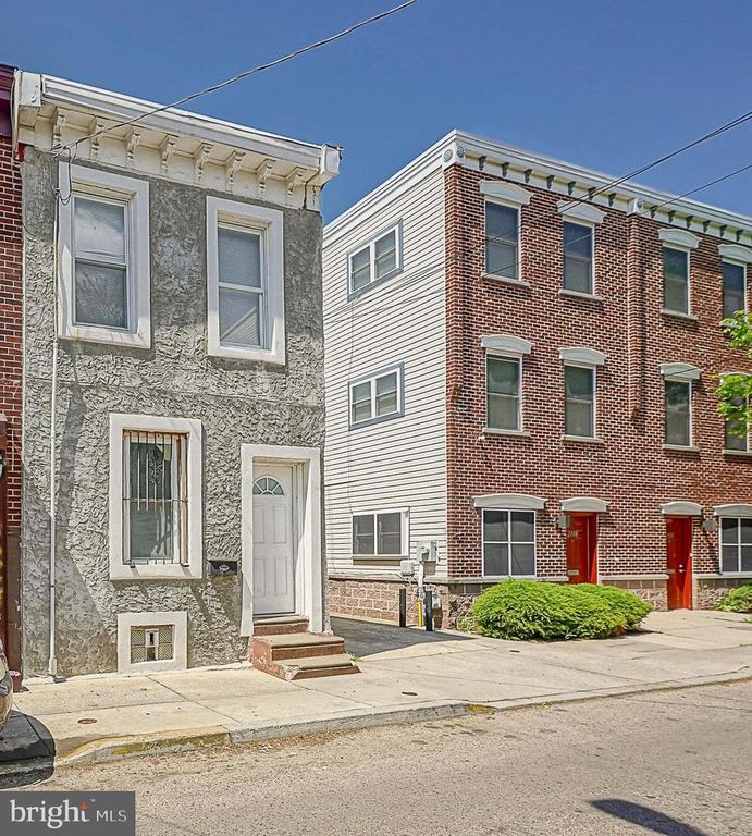 2106 N ORIANNA ST, Philadelphia, PA 19122