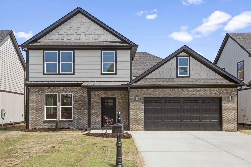 425 Ambiance Court, Spartanburg, SC 29301