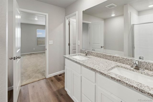 931 Sarah Avenue, Fort Lupton, CO 80621