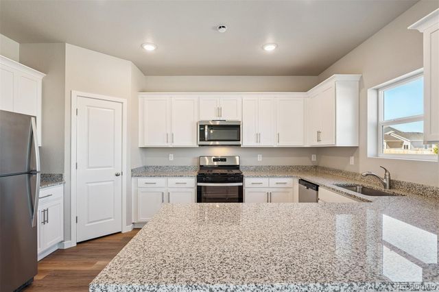 931 Sarah Avenue, Fort Lupton, CO 80621