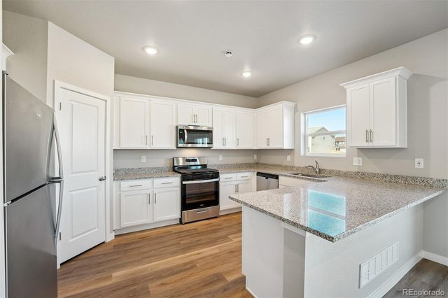 931 Sarah Avenue, Fort Lupton, CO 80621