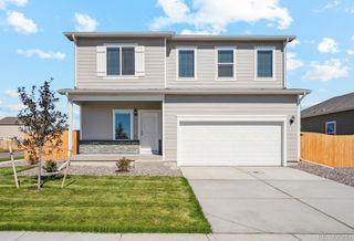 931 Sarah Avenue, Fort Lupton, CO 80621