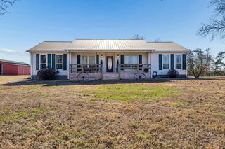 875 Old Stage Road, Spring City, TN 37381