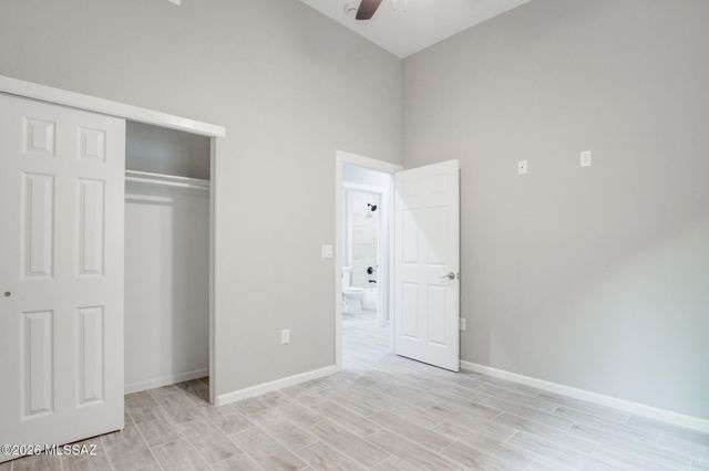 4214 N Lulu Court, Tucson, AZ 85719