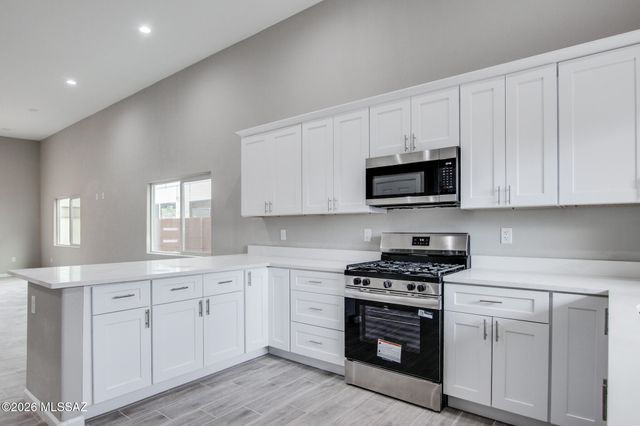 4214 N Lulu Court, Tucson, AZ 85719