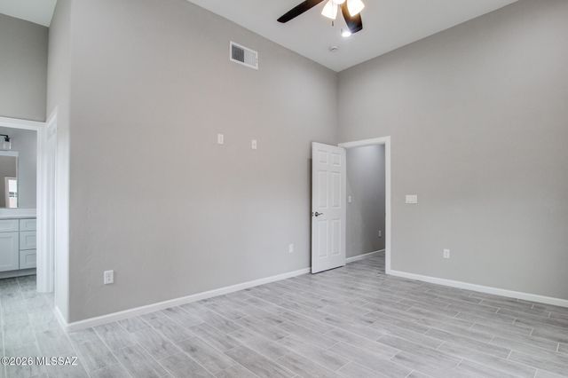 4214 N Lulu Court, Tucson, AZ 85719