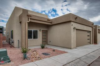 4214 N Lulu Court, Tucson, AZ 85719