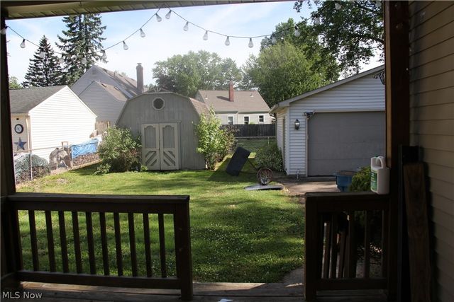 2580 E 37th Street, Lorain, OH 44055