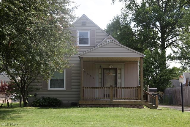 2580 E 37th Street, Lorain, OH 44055