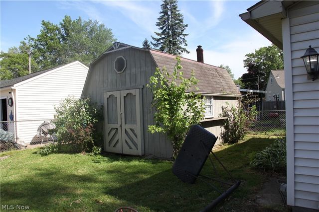 2580 E 37th Street, Lorain, OH 44055