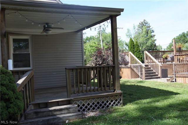 2580 E 37th Street, Lorain, OH 44055