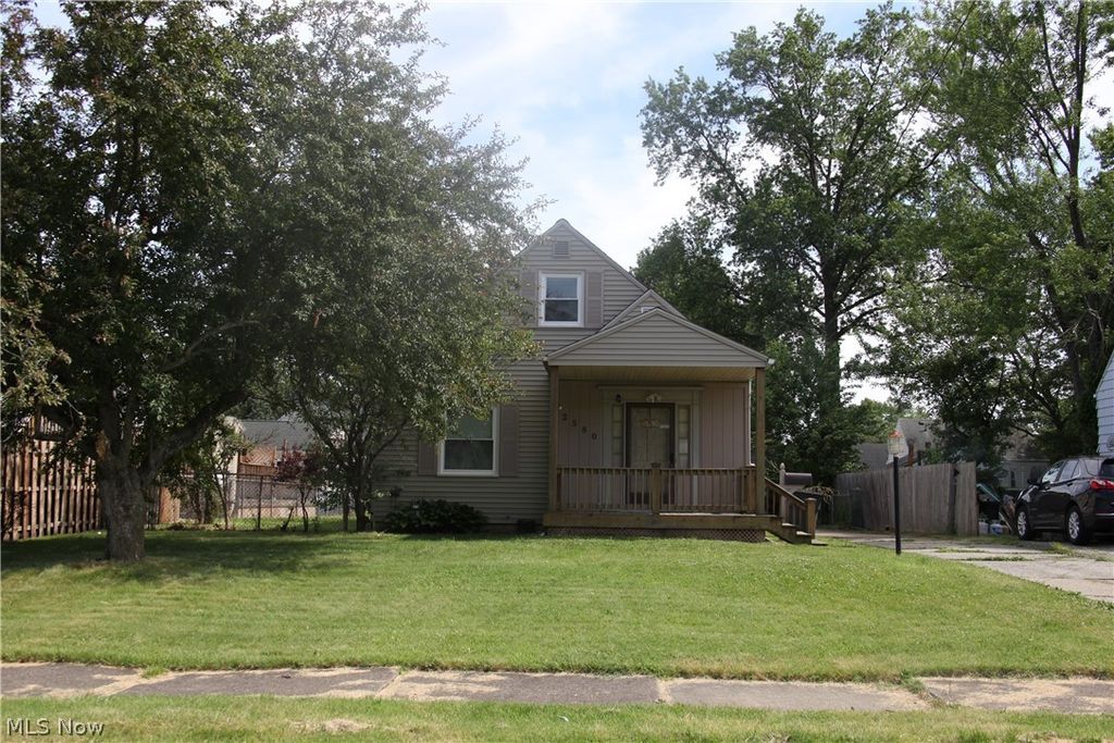 2580 E 37th Street, Lorain, OH 44055