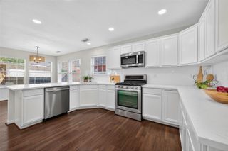 2503 Falcon Ridge Street, Pearland, TX 77584
