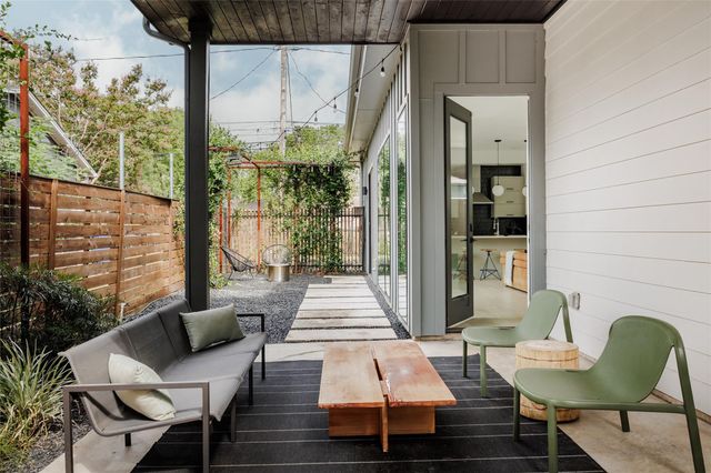 4425 Jinx Ave 1, Austin, TX 78745