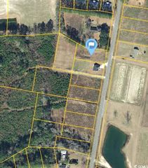1670 Heritage Rd., Loris, SC 29569