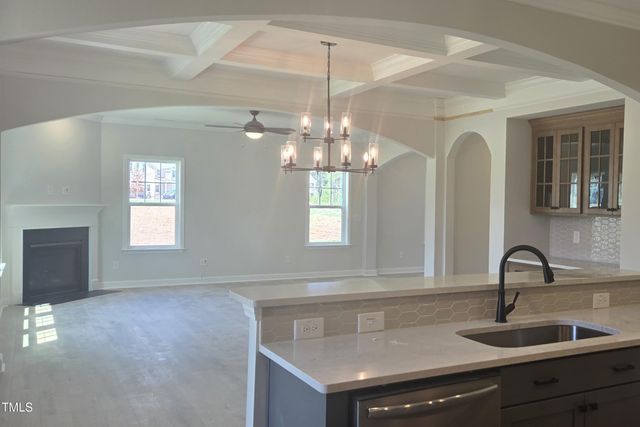 40 Accord Drive, Youngsville, NC 27596