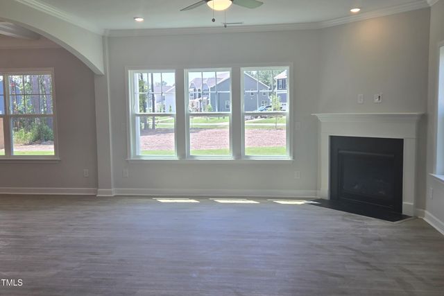 40 Accord Drive, Youngsville, NC 27596