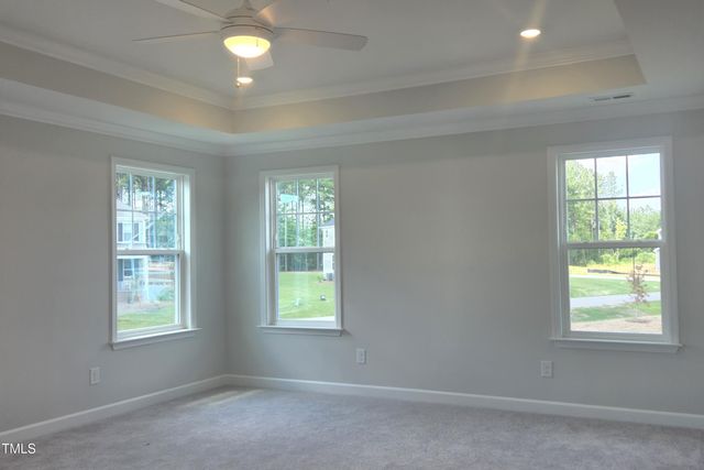 40 Accord Drive, Youngsville, NC 27596