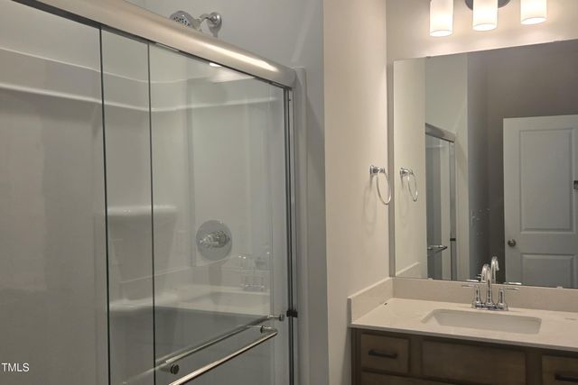 40 Accord Drive, Youngsville, NC 27596