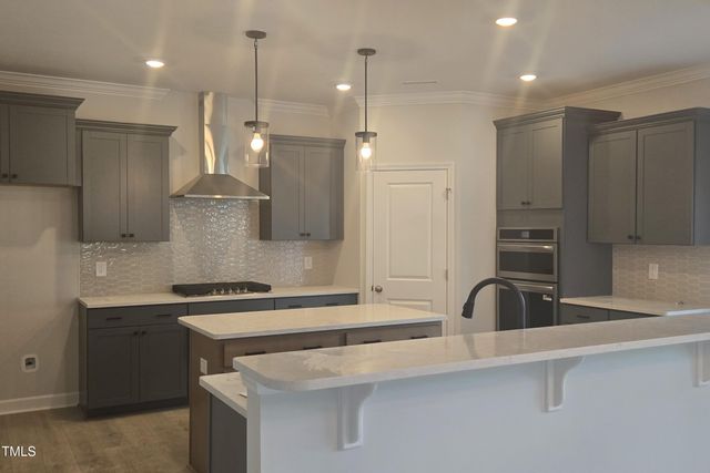 40 Accord Drive, Youngsville, NC 27596