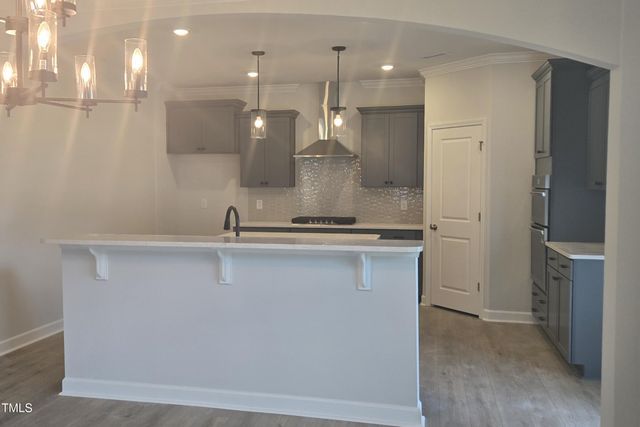 40 Accord Drive, Youngsville, NC 27596