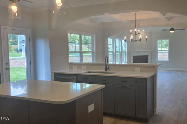 40 Accord Drive, Youngsville, NC 27596