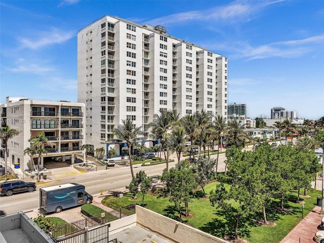 6423 Collins Ave 409, Miami Beach, FL 33141