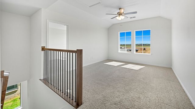 10216 Amalgam Street, Aubrey, TX 76227