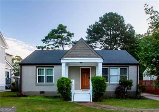 1680 Newton Avenue SE, Atlanta, GA 30316