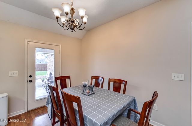 1076 Spanish Oak Drive, Pearl, MS 39208
