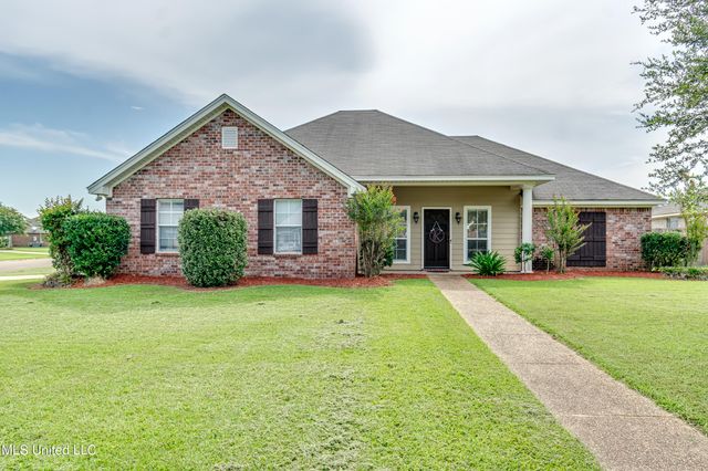 1076 Spanish Oak Drive, Pearl, MS 39208