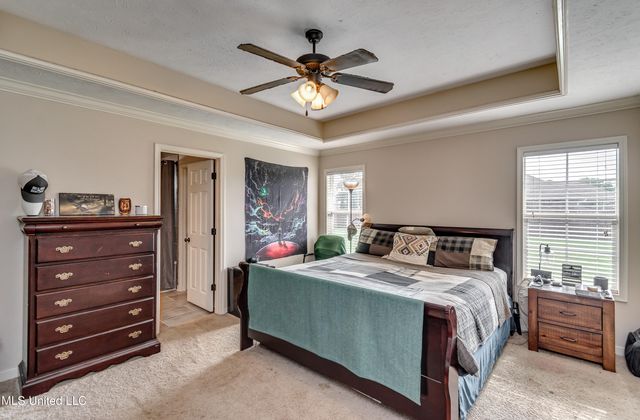 1076 Spanish Oak Drive, Pearl, MS 39208