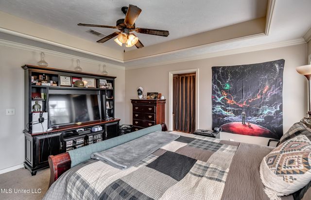 1076 Spanish Oak Drive, Pearl, MS 39208