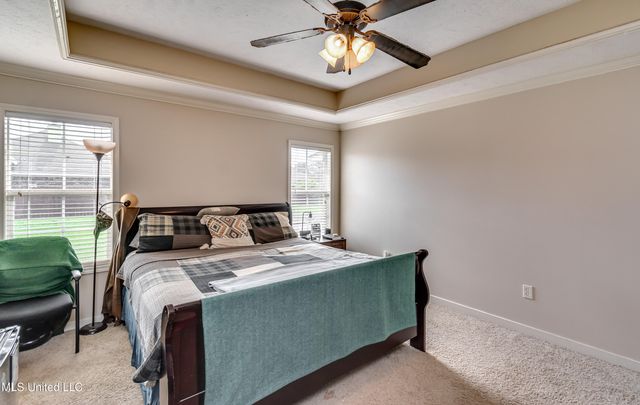 1076 Spanish Oak Drive, Pearl, MS 39208