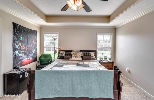 1076 Spanish Oak Drive, Pearl, MS 39208