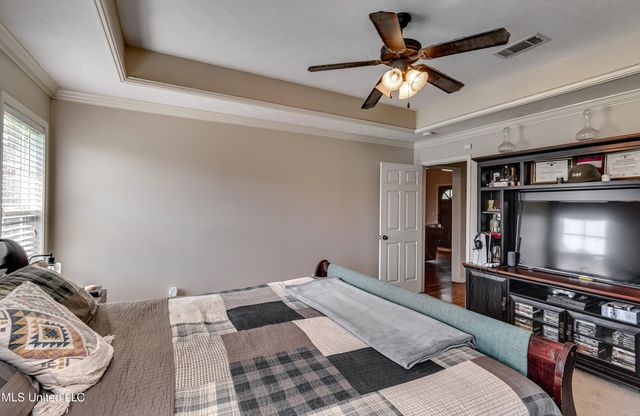 1076 Spanish Oak Drive, Pearl, MS 39208