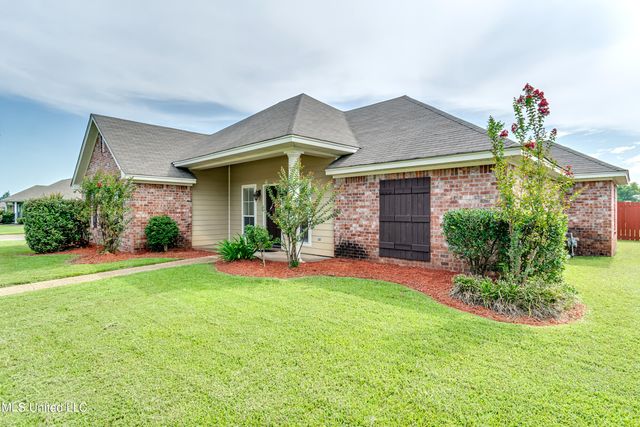 1076 Spanish Oak Drive, Pearl, MS 39208
