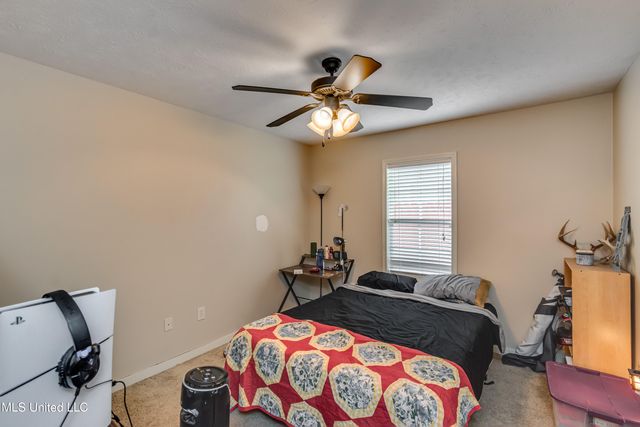 1076 Spanish Oak Drive, Pearl, MS 39208